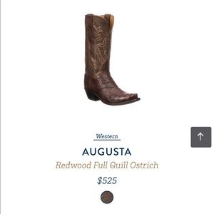 Lucchese Women’s Boots